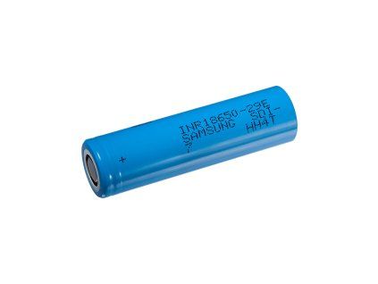 SAMSUNG INR18650 29E E7 1