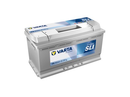 VARTA F6 2025 1