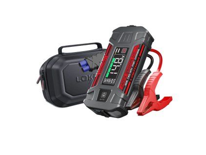 lokithor j 401X series set pouzdro