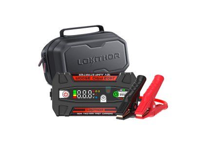 lokithor j 402 pro series set pouzdro