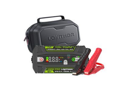 lokithor j 2250 pro series set pouzdro