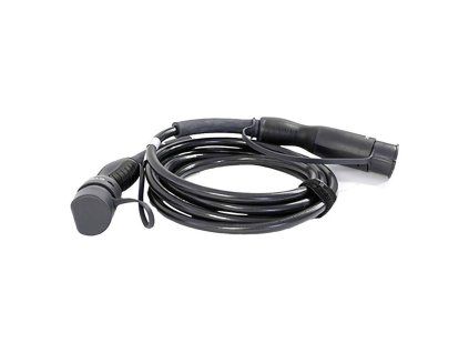 CTEK kabel EV type 1 1f 1