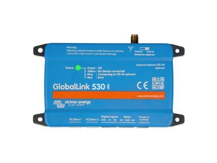 VE Globallink 530 1