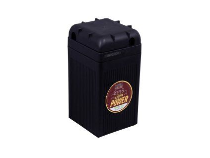 Intact oldtimer 00811HGI