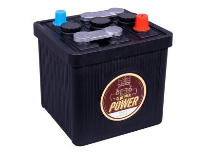 Intact oldtimer 06611