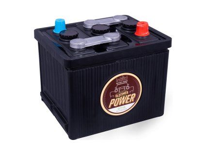 Intact oldtimer 07715