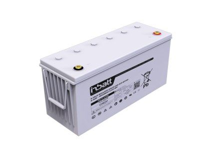 INBATT HRL12 570W