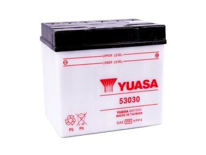 Yuasa 53030 NEW