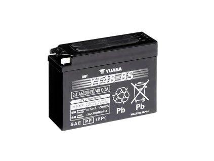 YUASA YT4B BS