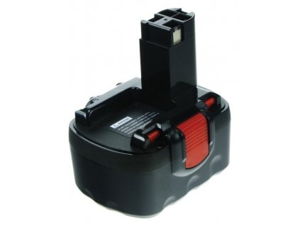 2-Power Baterie do AKU nářadí Bosch 22612/23612/32612/3360/3455, 3000mAh, 12V, PTH0016A