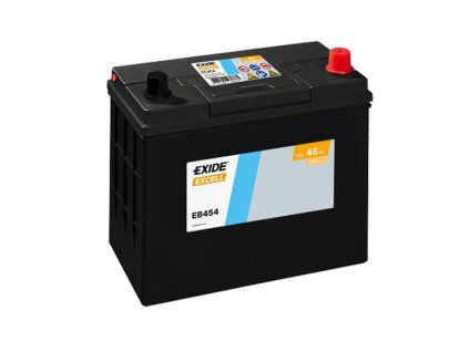 EXIDE EB454 2025