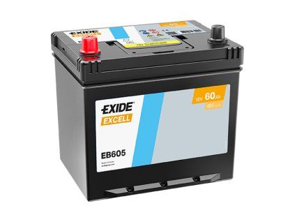 EXIDE EB605 2025