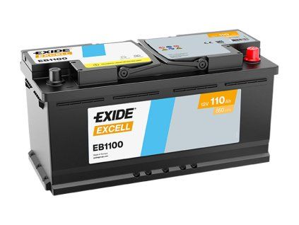 EXIDE EB1100 2025