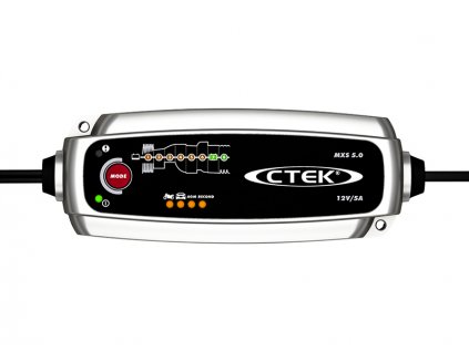 Banner P4026 Power Bull 40Ah Autobatterie 540 126 033