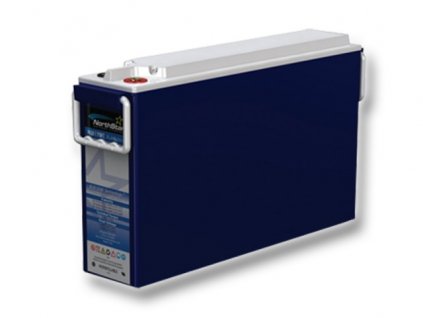 Staniční (záložní) akumulátor  NorthStar NSB 170FT Blue Battery