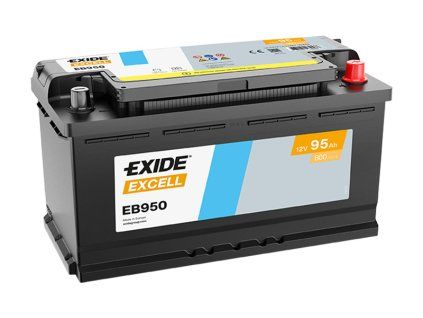 EXIDE EB950 2025