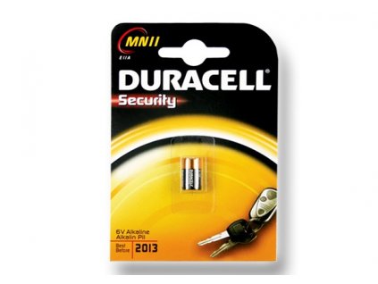 DURACELL Security článek 6V, L1016 (MN11)