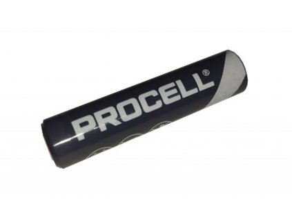 DURACELL Procell článek 1.5V, AAA (MN2400)