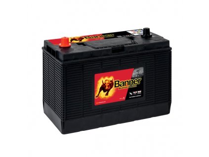 Autobaterie Banner Buffalo Bull 605 02, 105Ah, 12V ( 60502 )