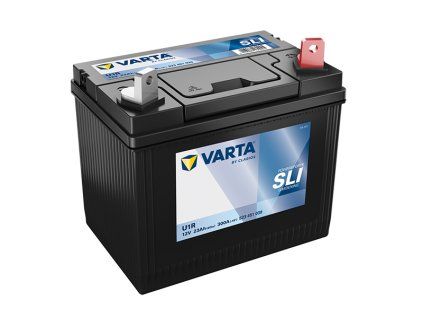 VARTA Powersports SLI Freshpack U1R