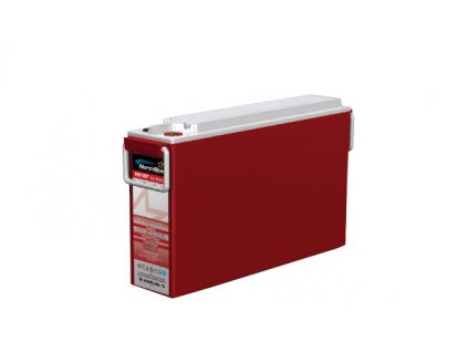 Staniční (záložní) akumulátor  NorthStar NSB 190FT RED Battery