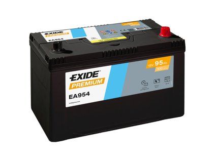 EXIDE EA954 2025