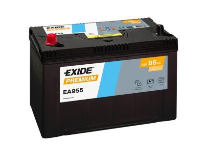 EXIDE EA955 2025