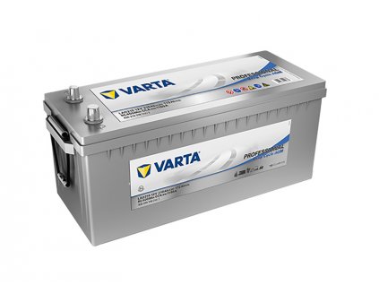 Trakční akumulátor Varta AGM Professional 830 210 118, 12V - 210Ah, LAD210