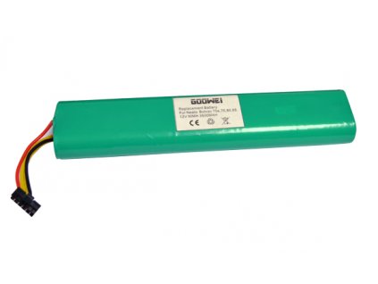 Goowei Baterie Neato BotVac 70, 75, 80, 85 - 3000mAh, neoriginální