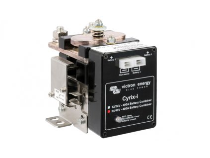 propojovac cyrix 400A