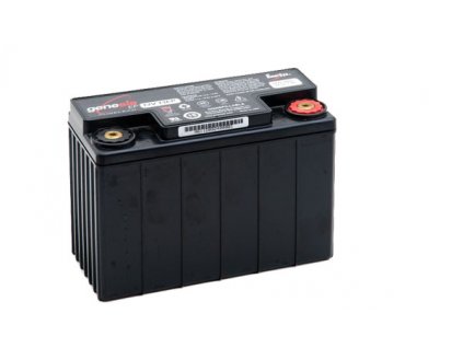 Baterie Genesis G13EP, 13Ah, 12V