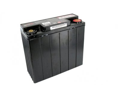 Baterie Genesis G16EP, 16Ah, 12V