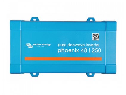 Victron Energy Měnič napětí sinus Phoenix VE.Direct 250VA 48V