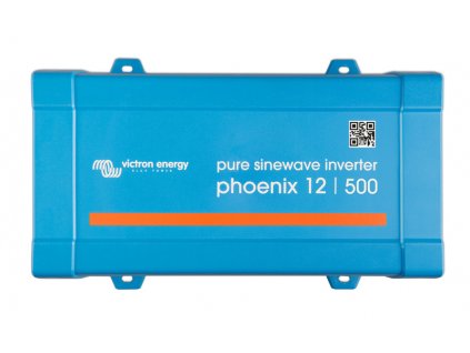 Victron Energy Měnič napětí sinus Phoenix VE.Direct 500VA 12V