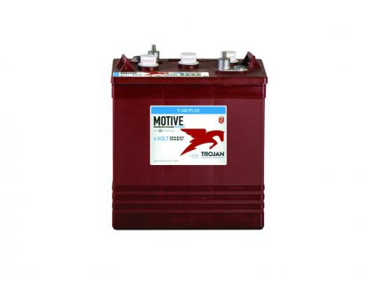 TROJAN T 145 PLUS