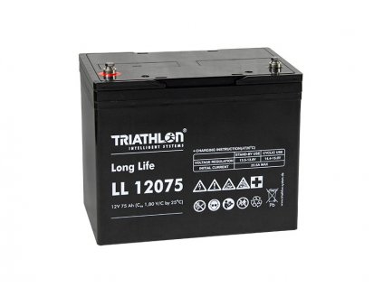 Triathlon LL12075