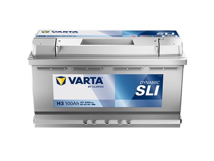 VARTA H3 2025 2