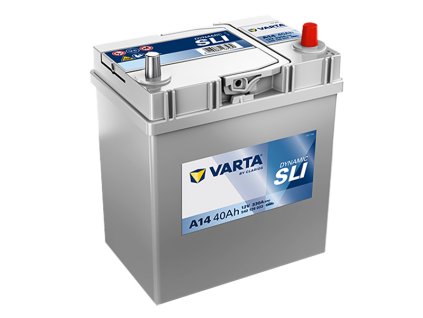 VARTA A14 2025 1