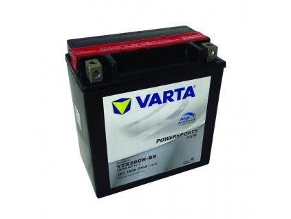 Motobaterie VARTA TX20CH-BS, 18Ah, 12V