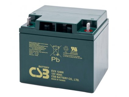 LAD50B - Batteria VARTA AGM - 12V - 50Ah - [LAD50B ]