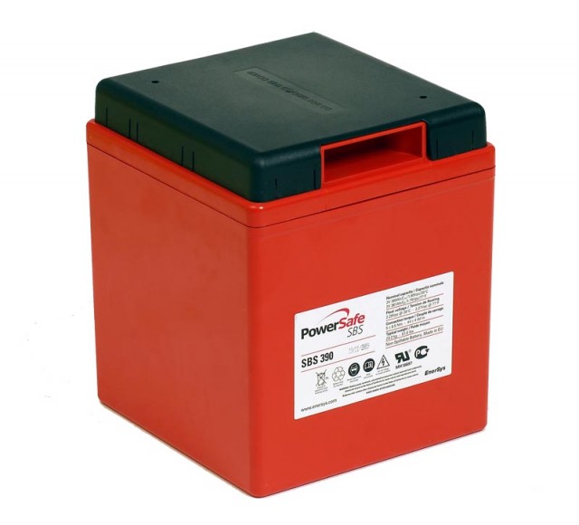 Levně ENERSYS PowerSafe SBS 390, 2V, 360Ah (SBS390)