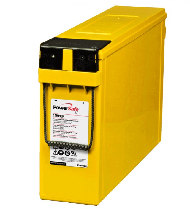 Levně ENERSYS PowerSafe SBS EON 190F, 12V, 190Ah (SBS190F)
