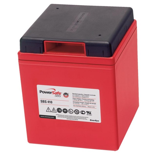 Levně ENERSYS PowerSafe SBS EON 410, 2V, 410Ah (SBS410)