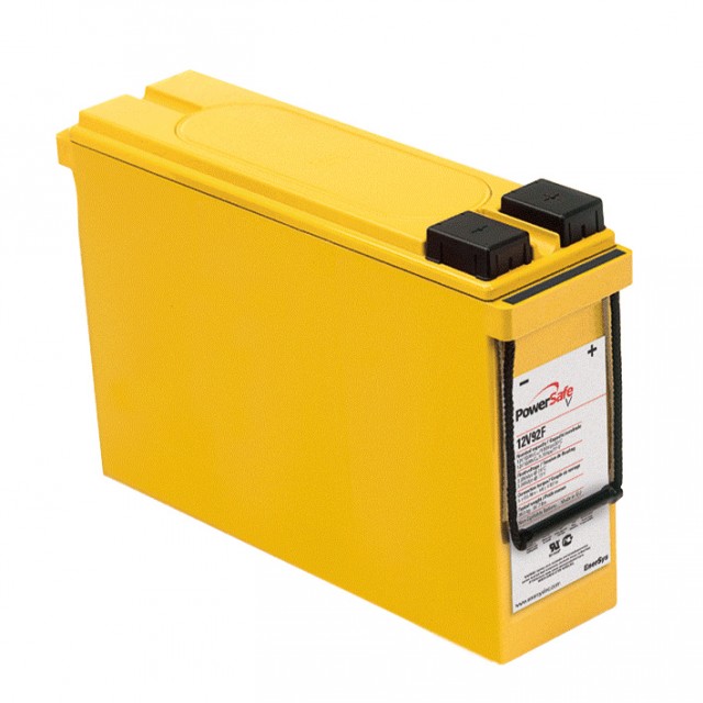 Levně ENERSYS PowerSafe V 12V92F, 12V, 92Ah