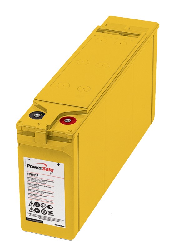 Levně ENERSYS PowerSafe V 12V101F, 12V, 100Ah