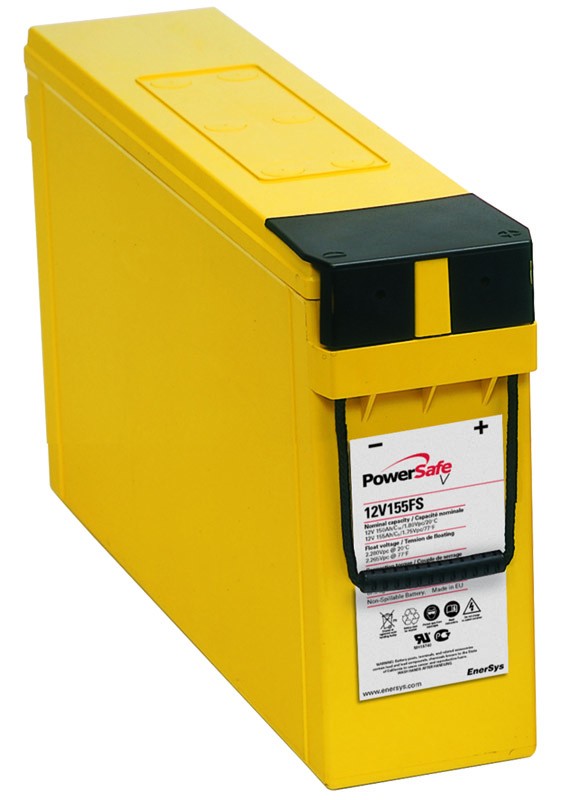 Levně ENERSYS PowerSafe V 12V155FS, 12V, 150Ah