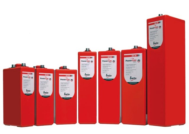 Levně ENERSYS PowerSafe SBS EON 1800, 2V, 1870Ah (SBS1800)