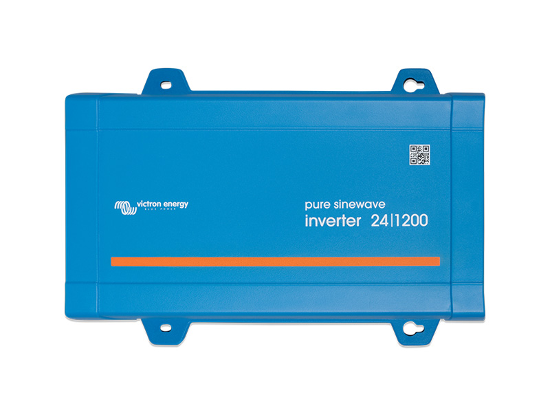 Levně Victron Energy 24V/230V 1000W ph24/1200