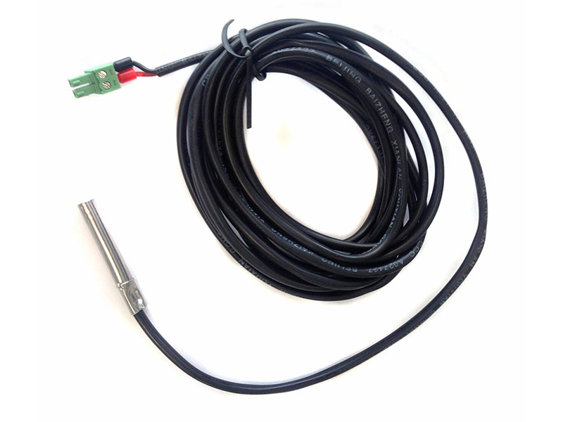 Victron Energy Teplotní senzor pro BlueSolar PWM-Pro Victron Energy Teplotní senzor pro BlueSolar PWM-Pro