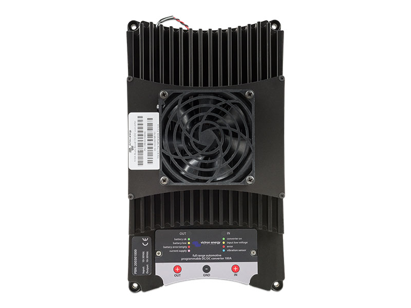 Levně Victron Energy Victron Buck-Boost DC-DC 100A